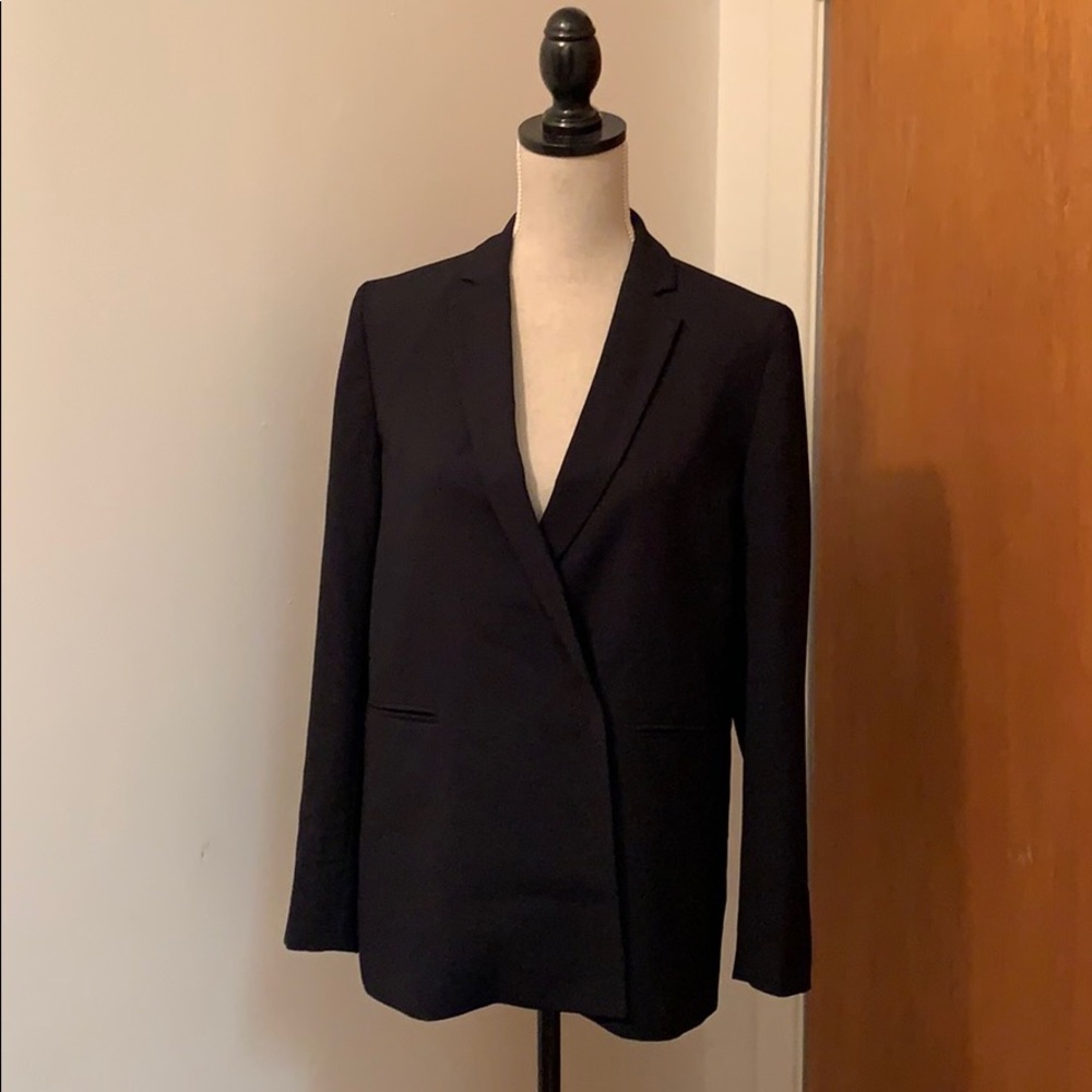 Madewell Boyfriend Blazer